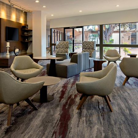 Hotel Courtyard By Marriott Oxnard/Ventura Esterno foto
