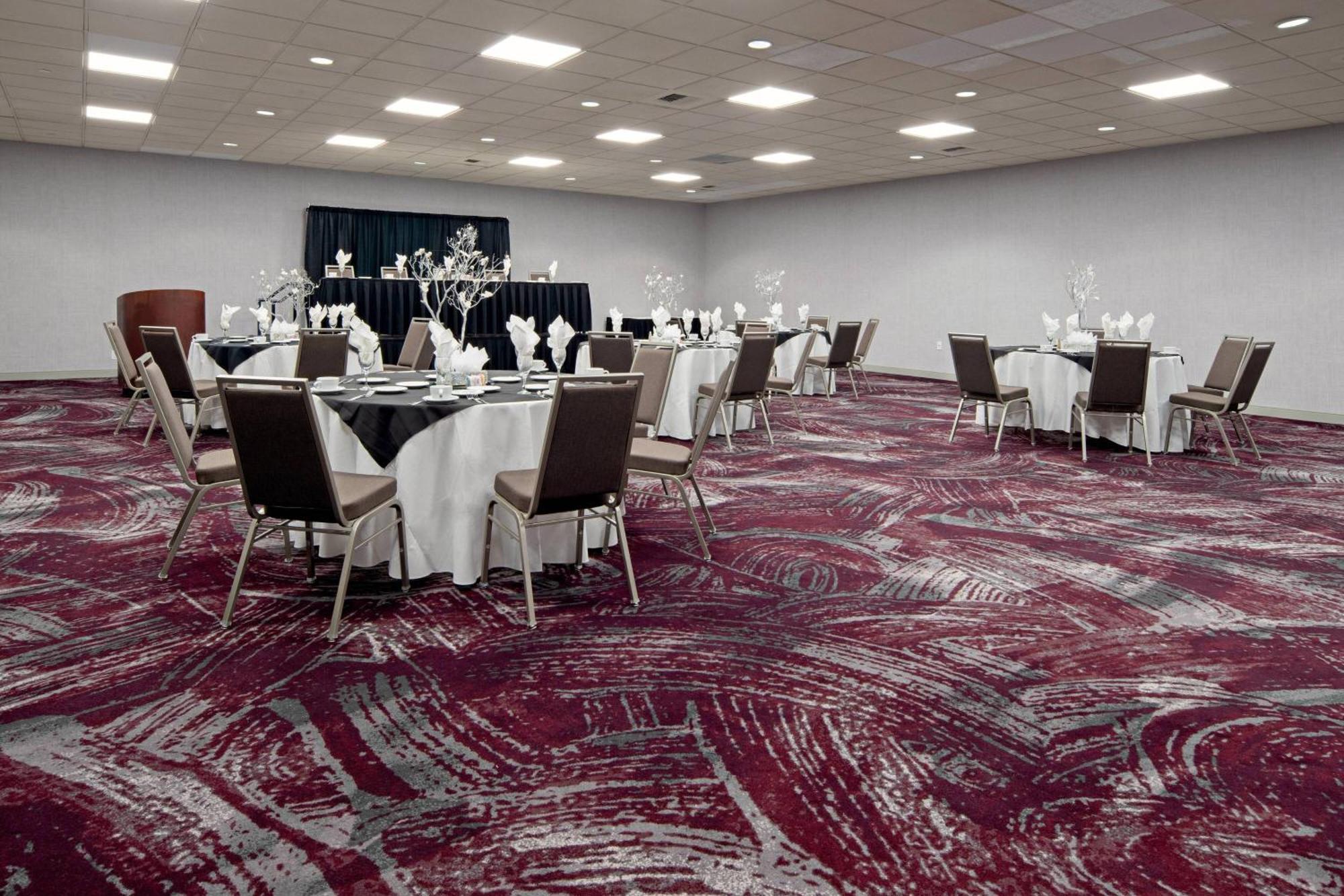 Hotel Courtyard By Marriott Oxnard/Ventura Esterno foto