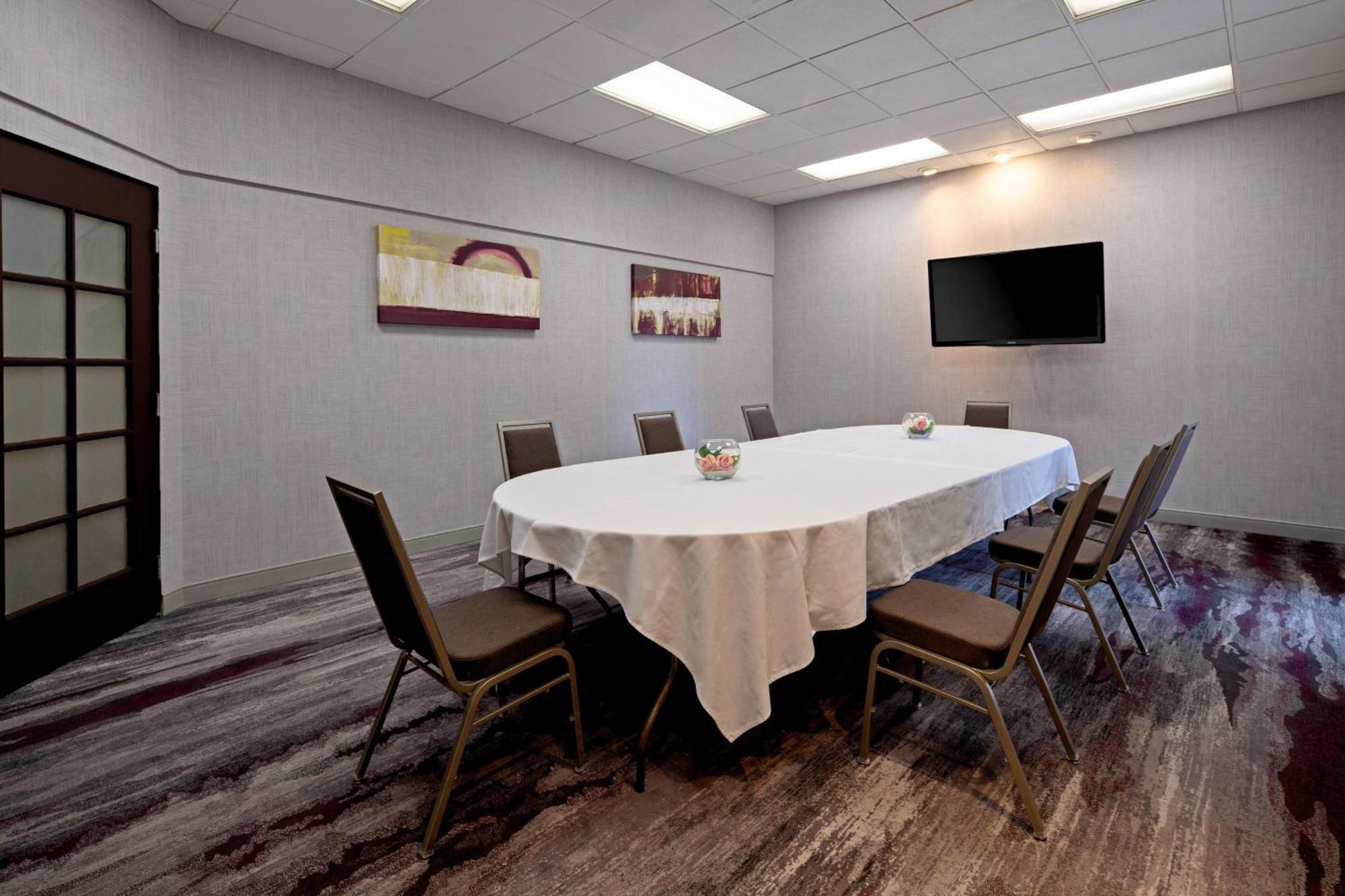Hotel Courtyard By Marriott Oxnard/Ventura Esterno foto