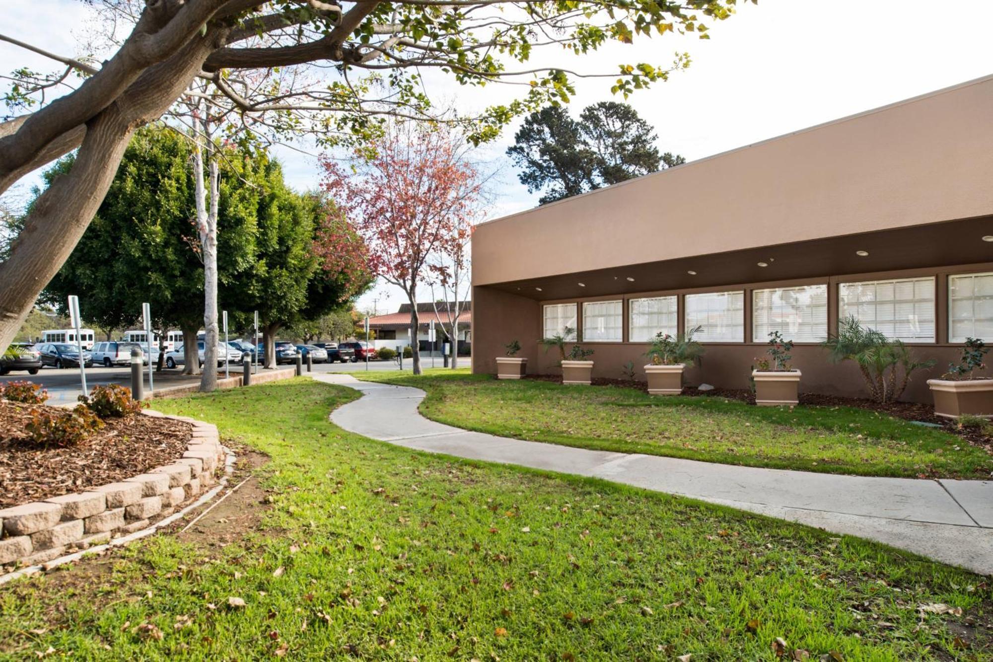 Hotel Courtyard By Marriott Oxnard/Ventura Esterno foto