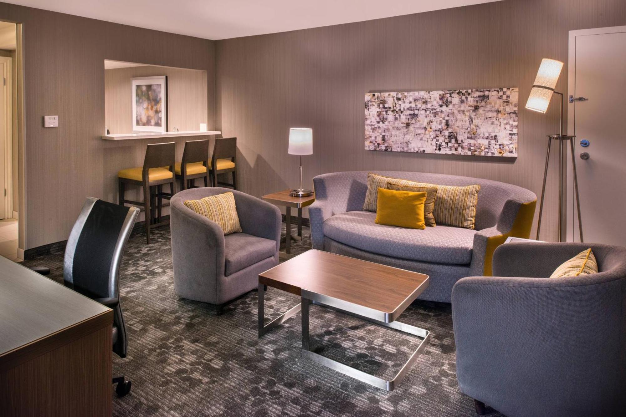 Hotel Courtyard By Marriott Oxnard/Ventura Esterno foto