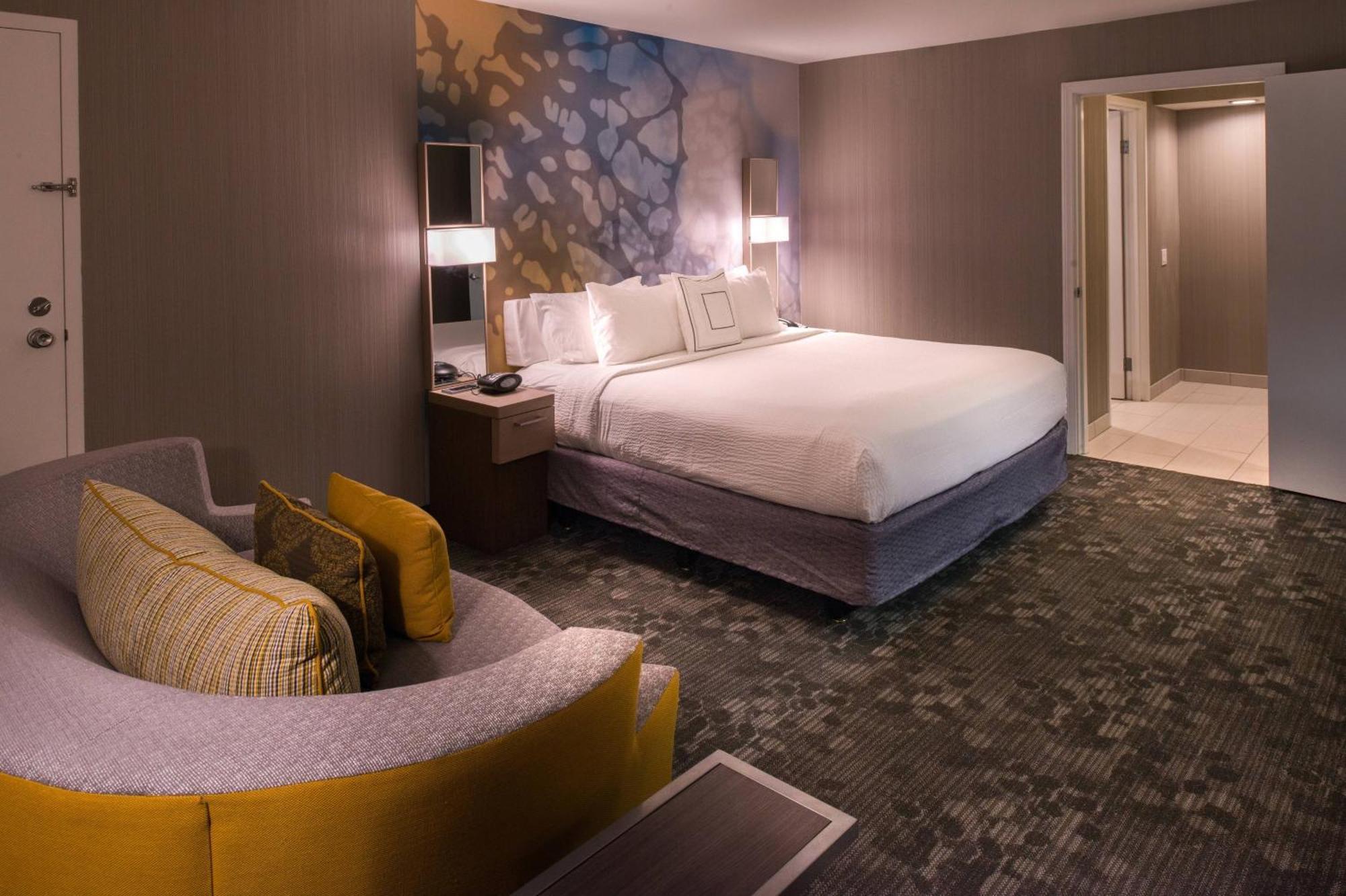 Hotel Courtyard By Marriott Oxnard/Ventura Esterno foto