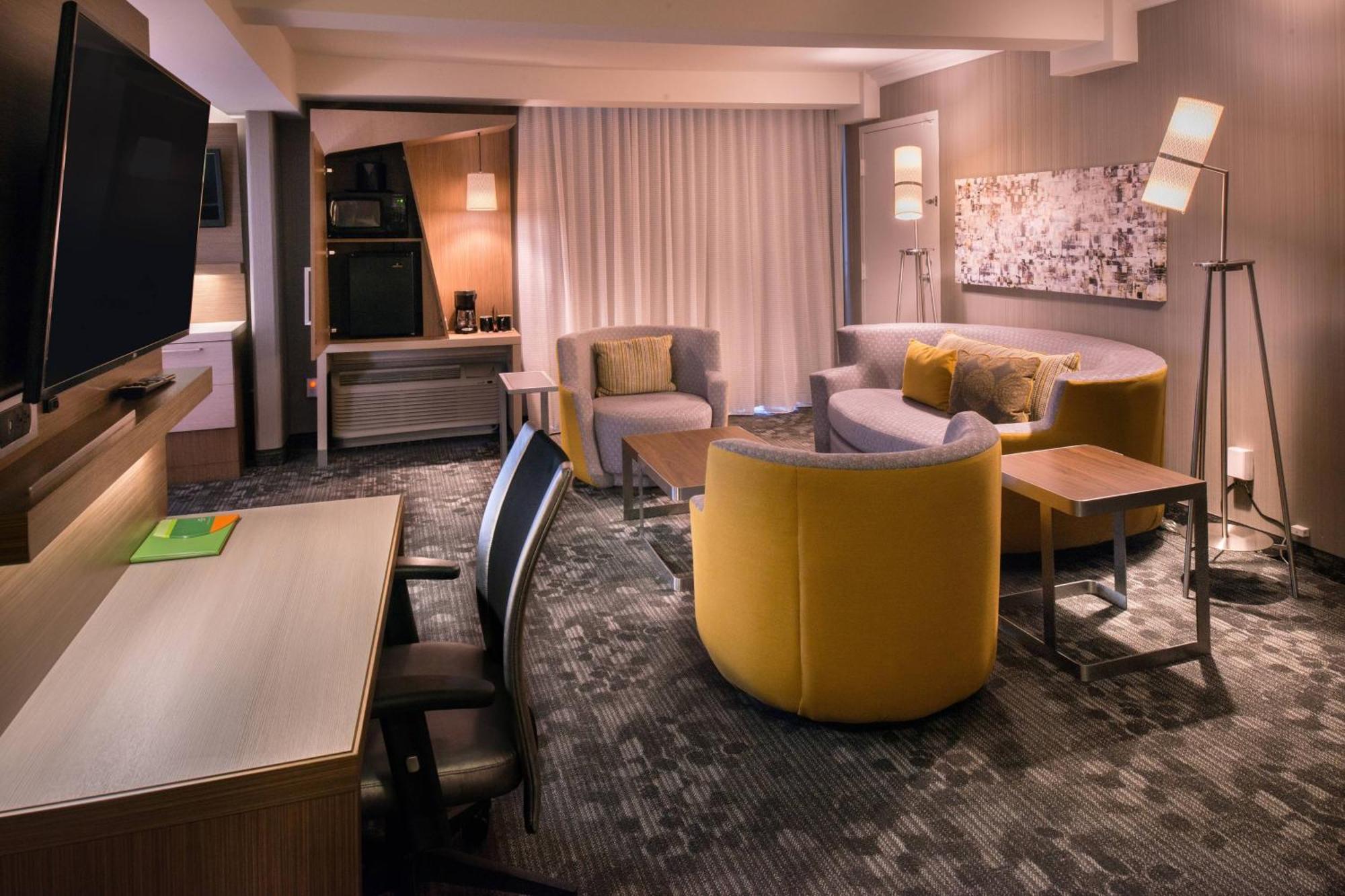 Hotel Courtyard By Marriott Oxnard/Ventura Esterno foto