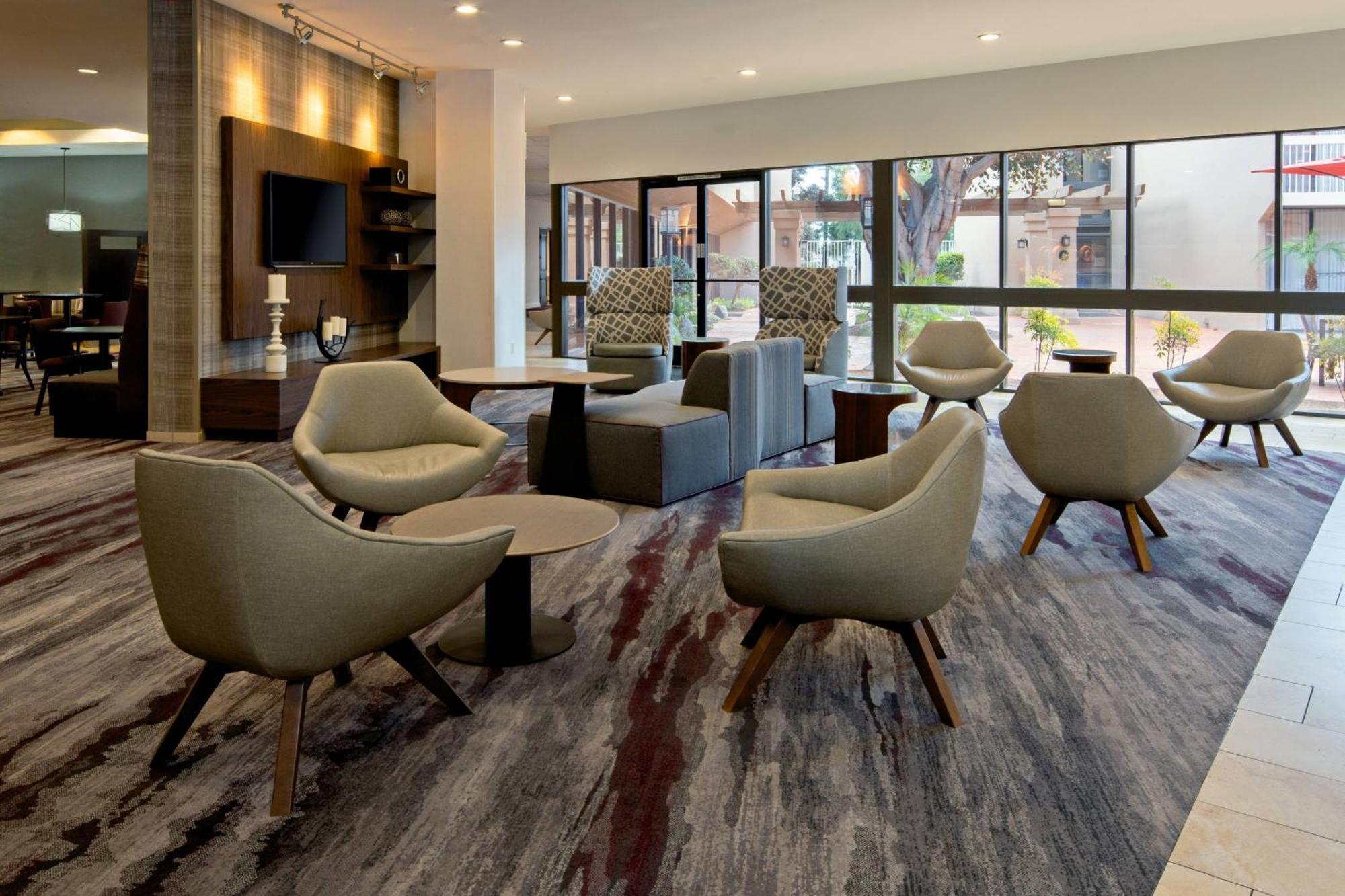 Hotel Courtyard By Marriott Oxnard/Ventura Esterno foto