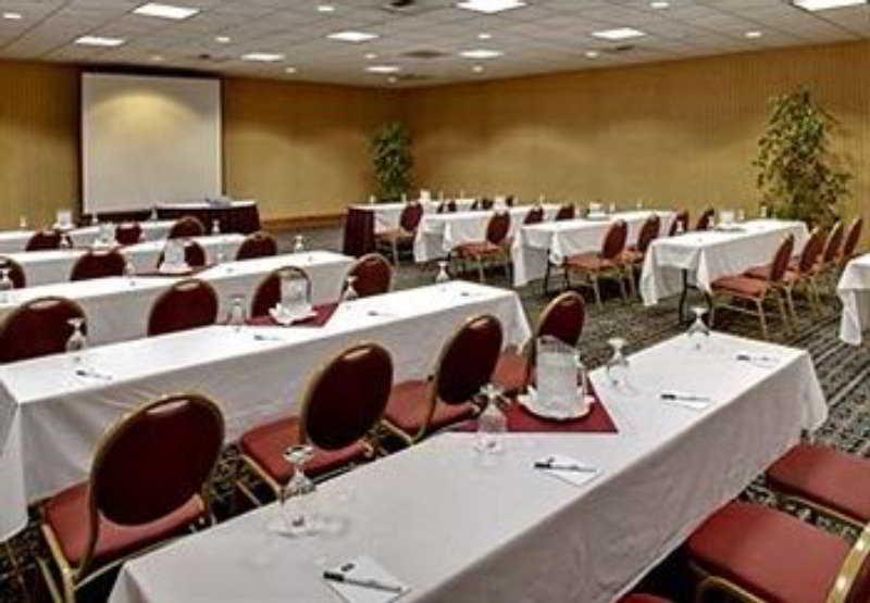 Hotel Courtyard By Marriott Oxnard/Ventura Servizi foto