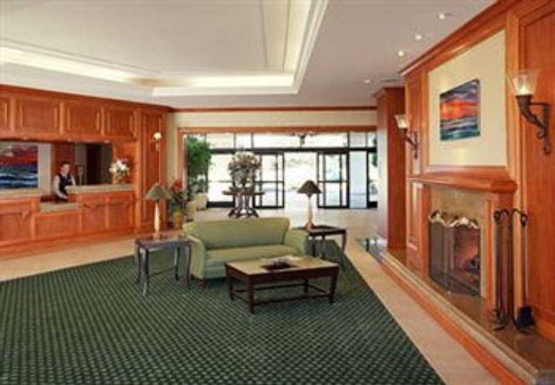 Hotel Courtyard By Marriott Oxnard/Ventura Interno foto