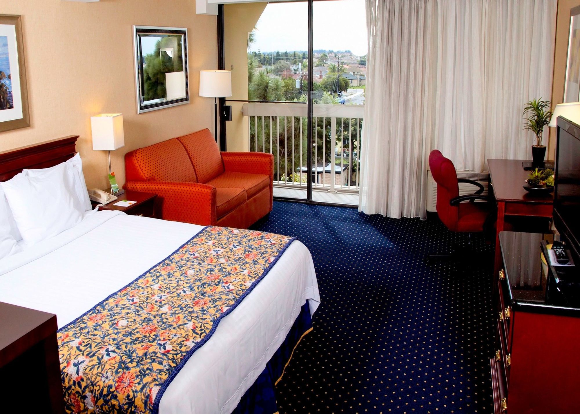 Hotel Courtyard By Marriott Oxnard/Ventura Esterno foto
