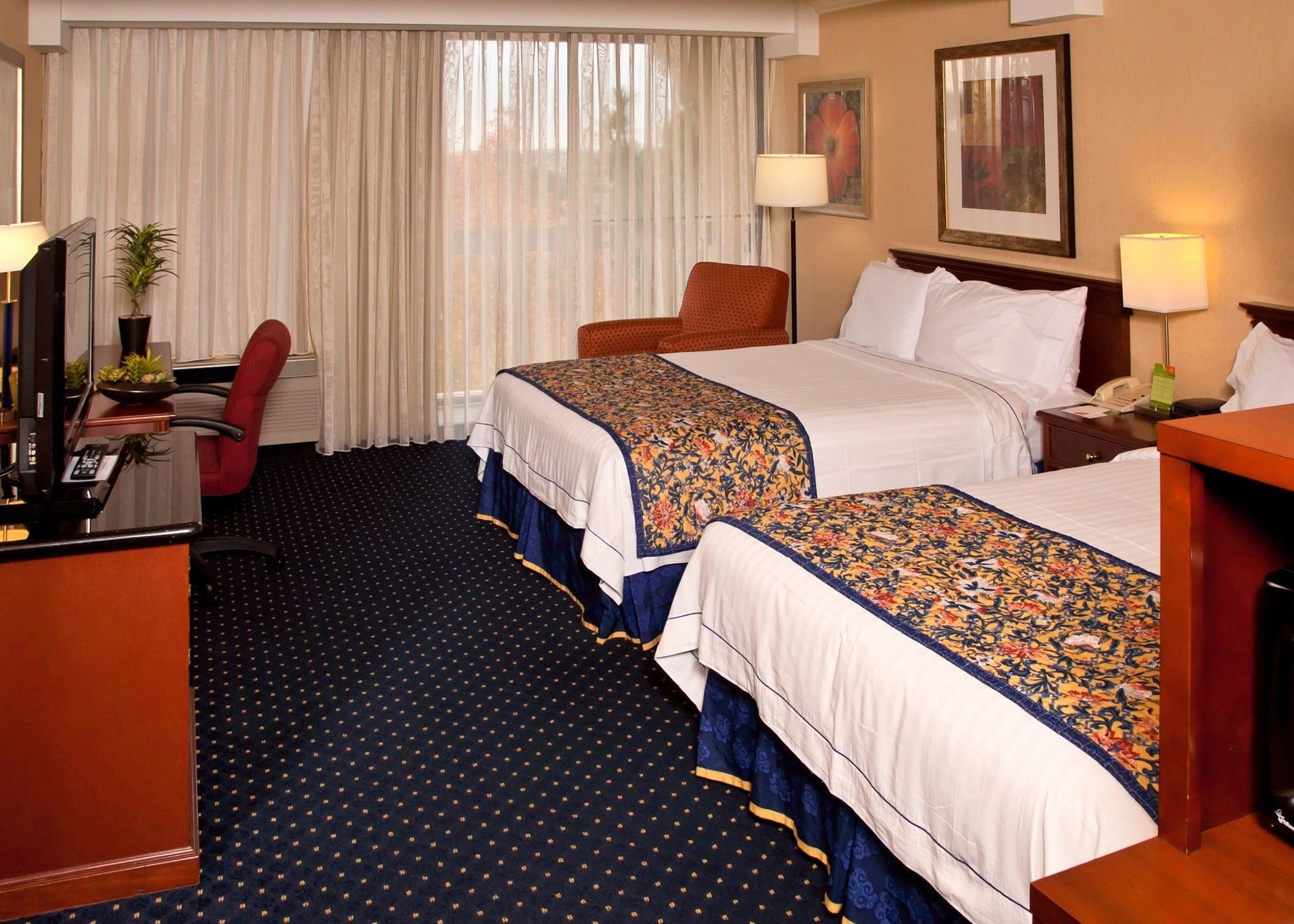 Hotel Courtyard By Marriott Oxnard/Ventura Esterno foto