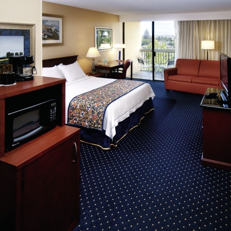 Hotel Courtyard By Marriott Oxnard/Ventura Esterno foto