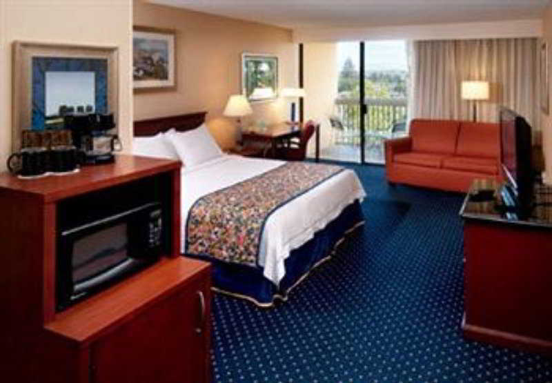 Hotel Courtyard By Marriott Oxnard/Ventura Esterno foto