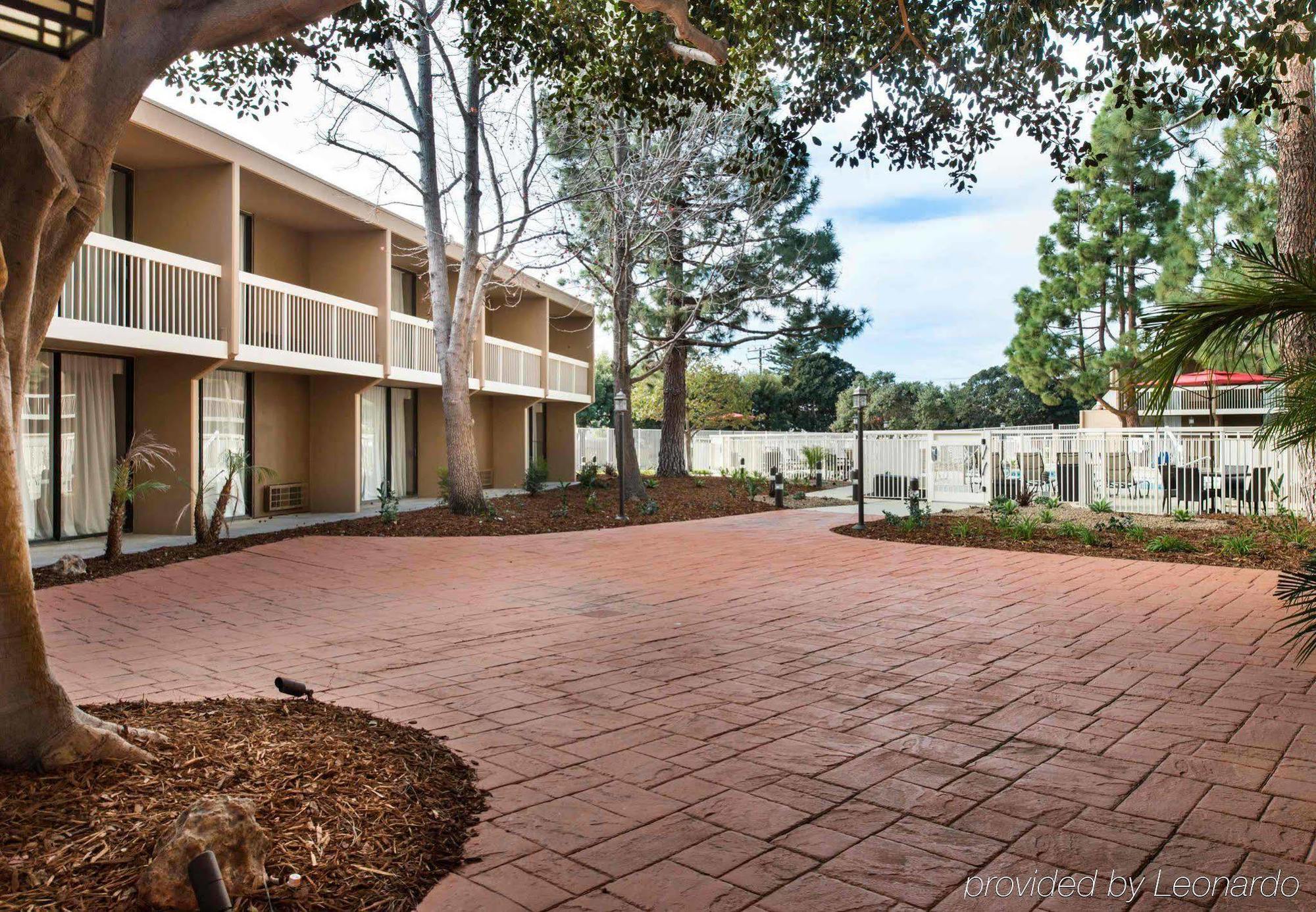 Hotel Courtyard By Marriott Oxnard/Ventura Esterno foto