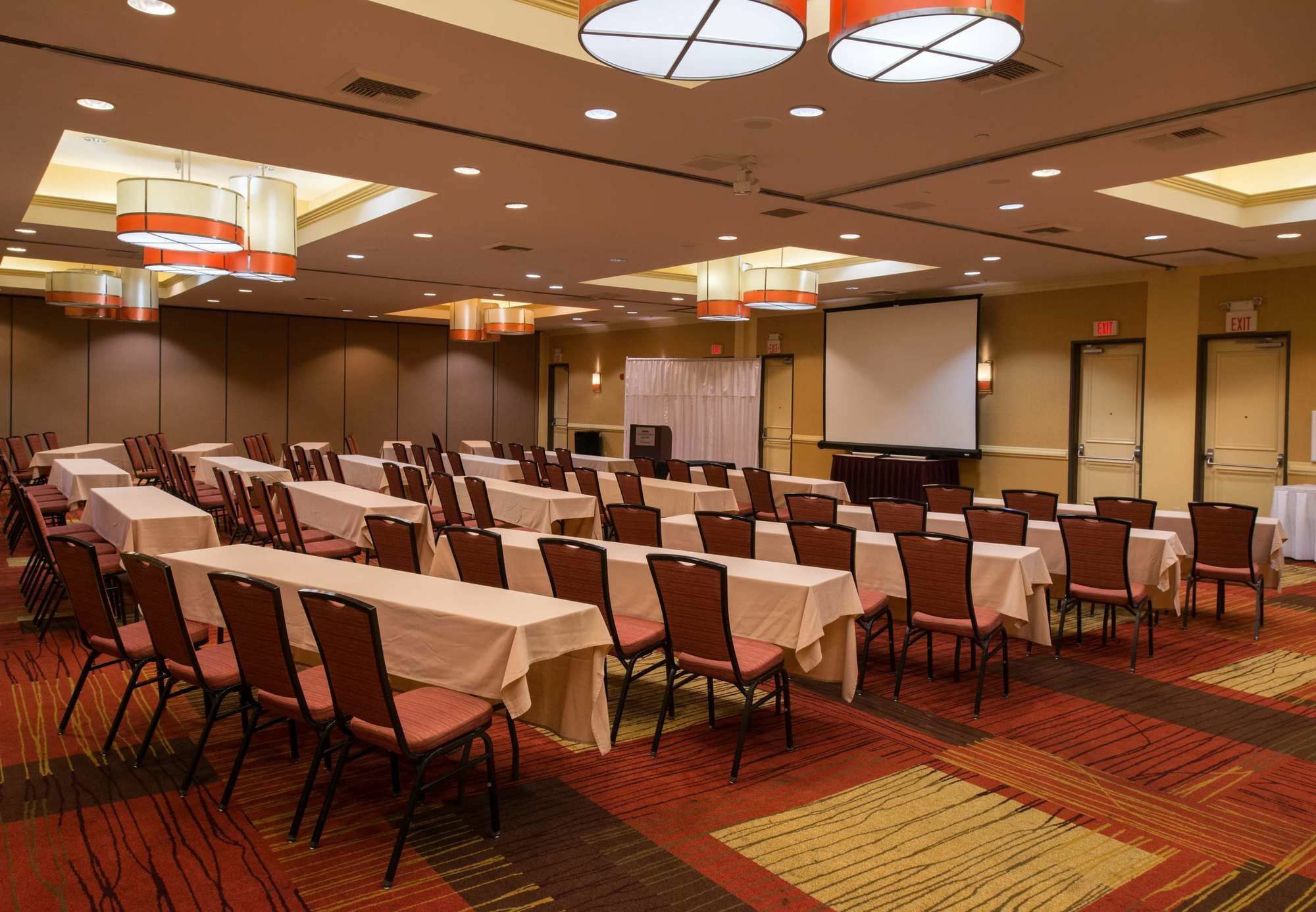 Hotel Courtyard By Marriott Oxnard/Ventura Esterno foto