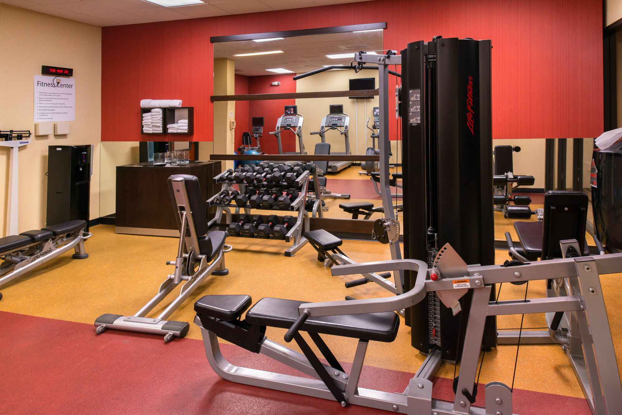 Hotel Courtyard By Marriott Oxnard/Ventura Esterno foto
