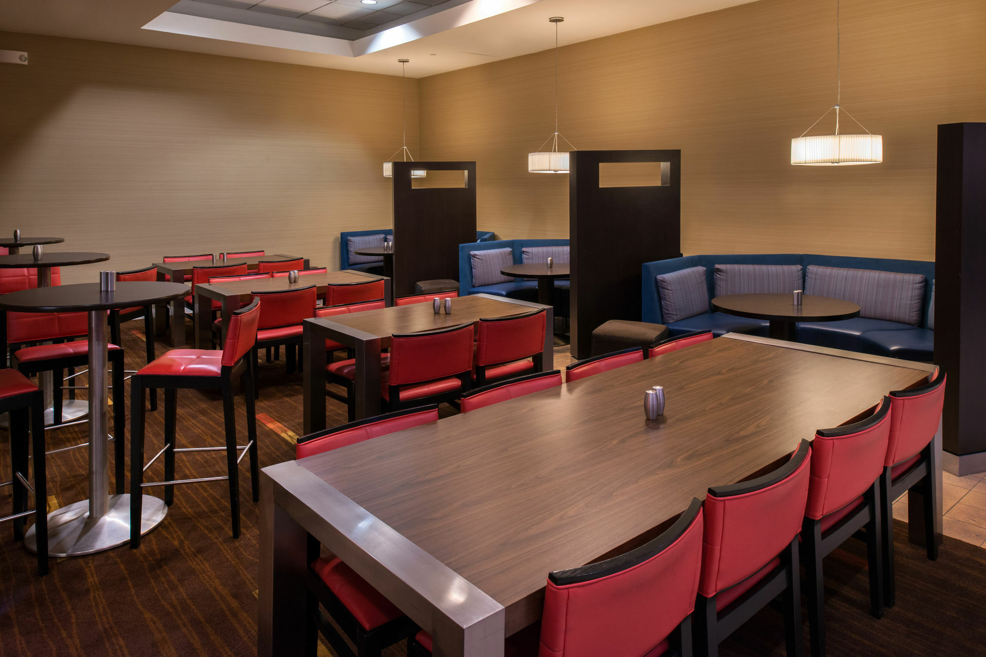 Hotel Courtyard By Marriott Oxnard/Ventura Esterno foto