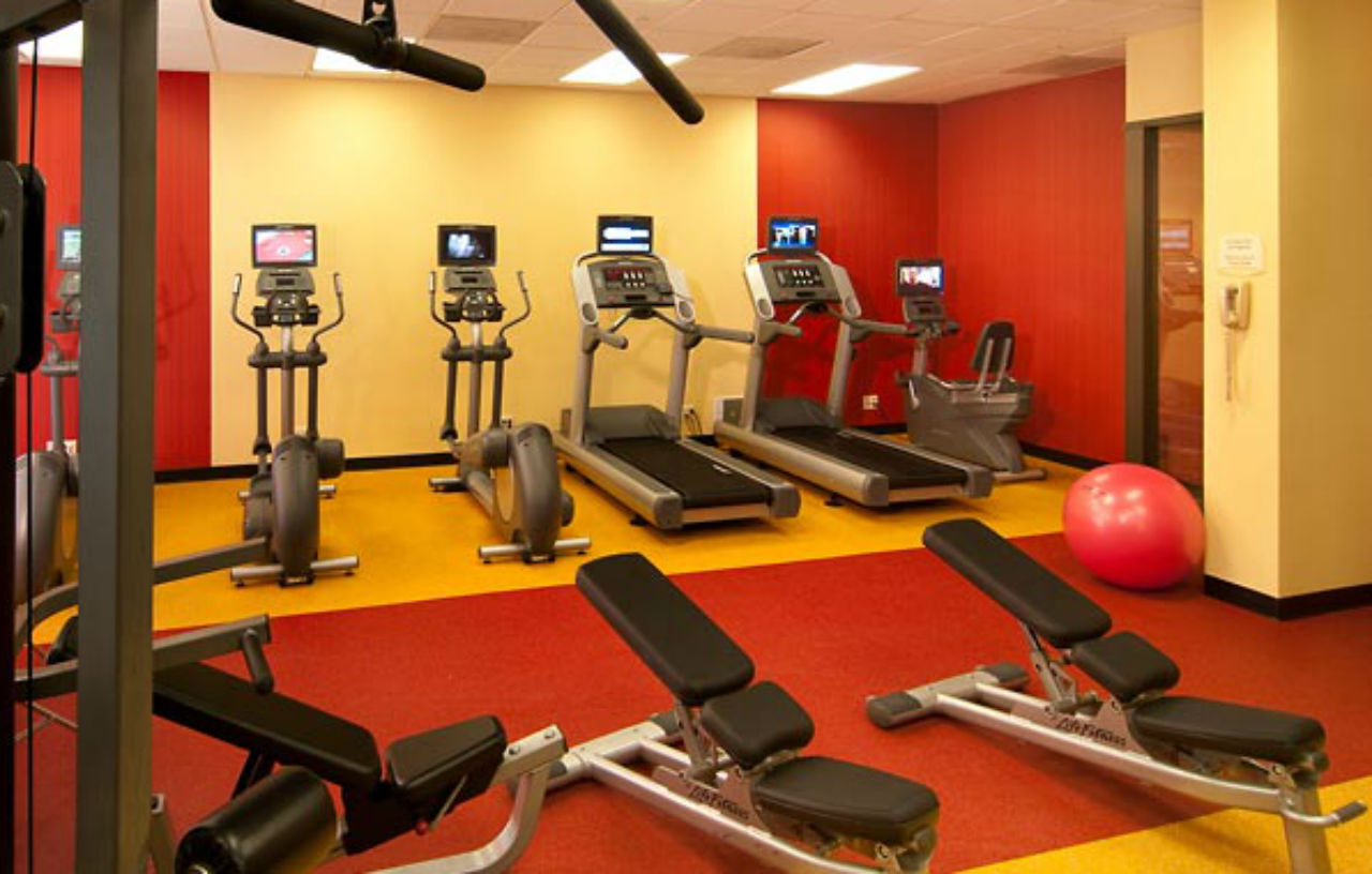 Hotel Courtyard By Marriott Oxnard/Ventura Esterno foto